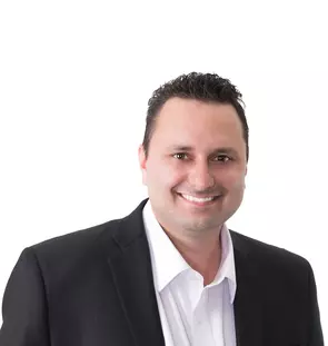 Michael Ree, North Vancouver, Real Estate Agent